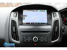 Ford Focus TDCi Titanium