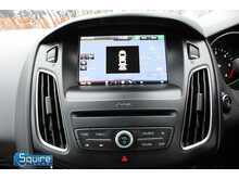 Ford Focus TDCi Titanium