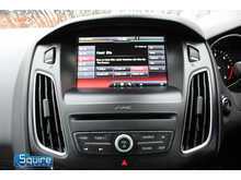 Ford Focus TDCi Titanium