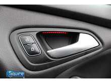 Ford Focus TDCi Titanium