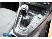 Ford Focus TDCi Titanium
