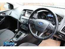 Ford Focus TDCi Titanium