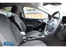 Ford Focus TDCi Titanium