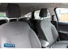 Ford Focus TDCi Titanium