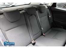 Ford Focus TDCi Titanium