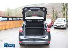 Ford Focus TDCi Titanium