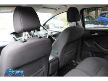 Ford Focus TDCi Titanium