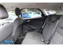 Ford Focus TDCi Titanium