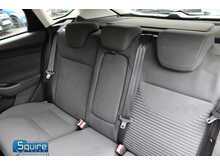 Ford Focus TDCi Titanium