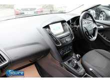 Ford Focus TDCi Titanium