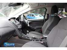 Ford Focus TDCi Titanium