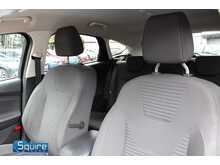 Ford Focus TDCi Titanium