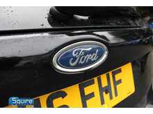 Ford Focus TDCi Titanium