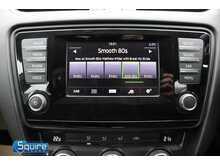 Skoda Octavia TDI SE