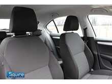 Skoda Octavia TDI SE