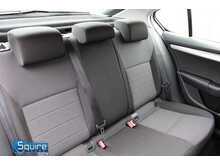 Skoda Octavia TDI SE