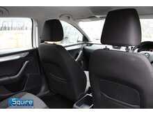 Skoda Octavia TDI SE