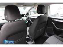 Skoda Octavia TDI SE