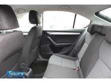 Skoda Octavia TDI SE