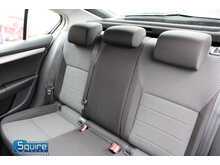 Skoda Octavia TDI SE