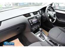 Skoda Octavia TDI SE