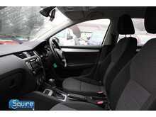 Skoda Octavia TDI SE