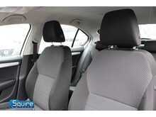 Skoda Octavia TDI SE