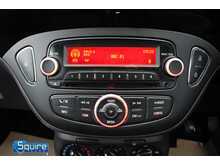 Vauxhall Corsa i ecoFLEX Sting