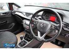 Vauxhall Corsa i ecoFLEX Sting