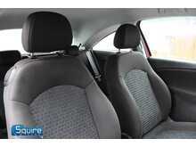 Vauxhall Corsa i ecoFLEX Sting