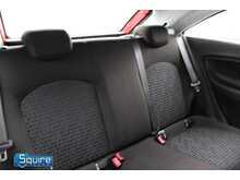 Vauxhall Corsa i ecoFLEX Sting