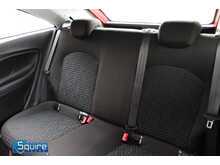 Vauxhall Corsa i ecoFLEX Sting