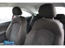 Vauxhall Corsa i ecoFLEX Sting