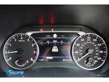 Nissan Juke DIG-T N-Connecta