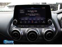 Nissan Juke DIG-T N-Connecta