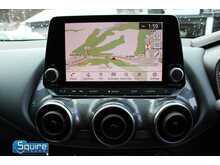 Nissan Juke DIG-T N-Connecta