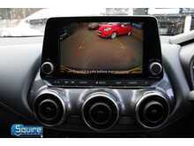 Nissan Juke DIG-T N-Connecta