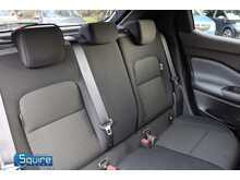 Nissan Juke DIG-T N-Connecta