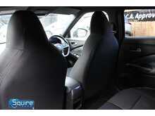 Nissan Juke DIG-T N-Connecta