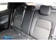 Nissan Juke DIG-T N-Connecta