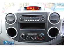 Peugeot Partner Tepee Active