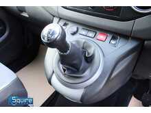 Peugeot Partner Tepee Active