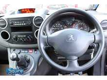 Peugeot Partner Tepee Active