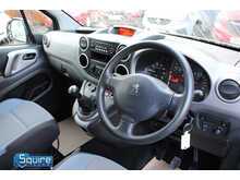 Peugeot Partner Tepee Active