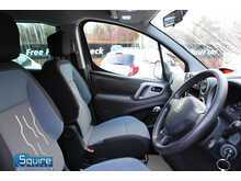 Peugeot Partner Tepee Active