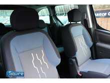 Peugeot Partner Tepee Active