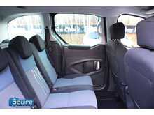 Peugeot Partner Tepee Active