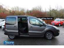 Peugeot Partner Tepee Active