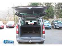 Peugeot Partner Tepee Active