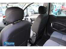 Peugeot Partner Tepee Active